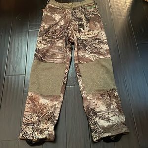 Men’s Camo Hunting Pants